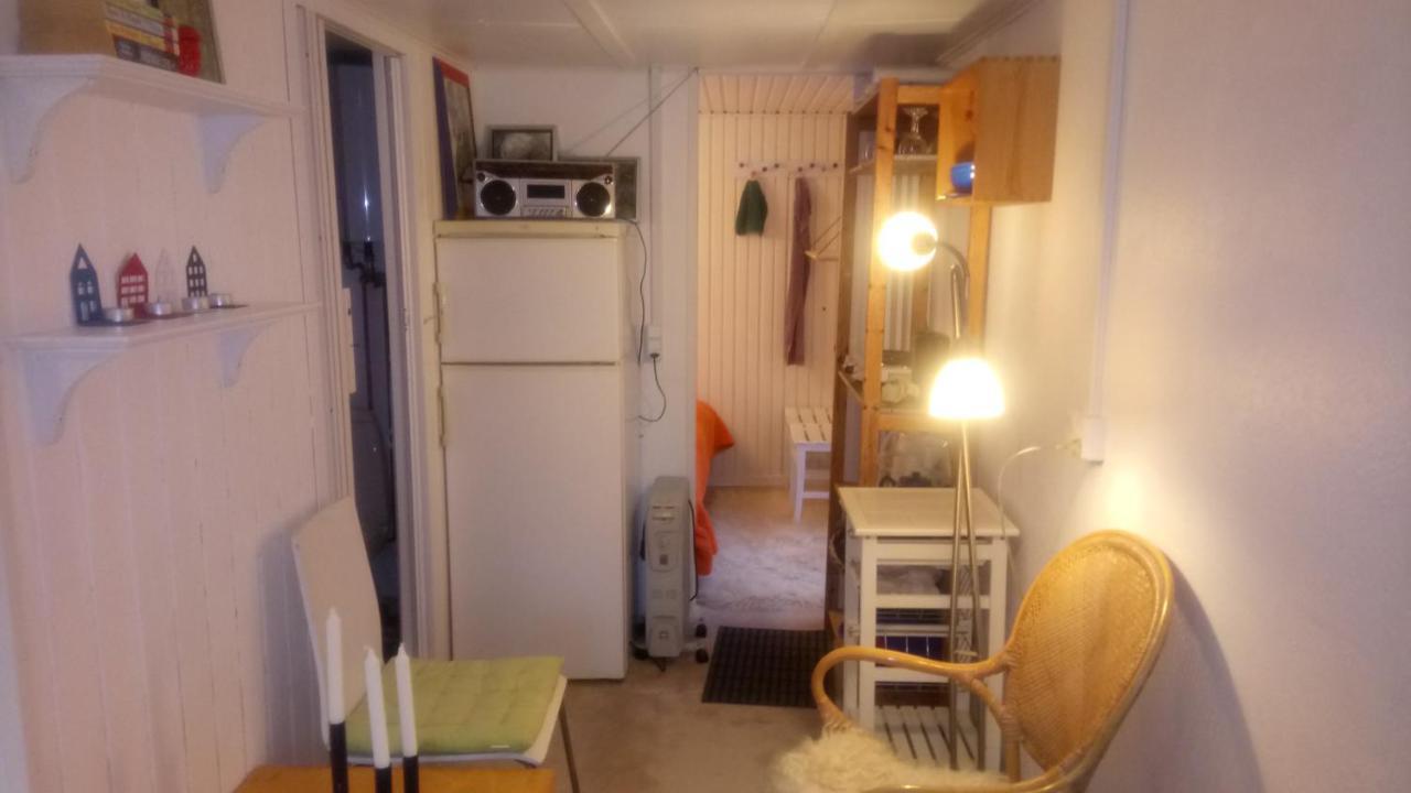 Vila 6 Fyrrevej, Noerre Lyngby Løkken Exteriér fotografie
