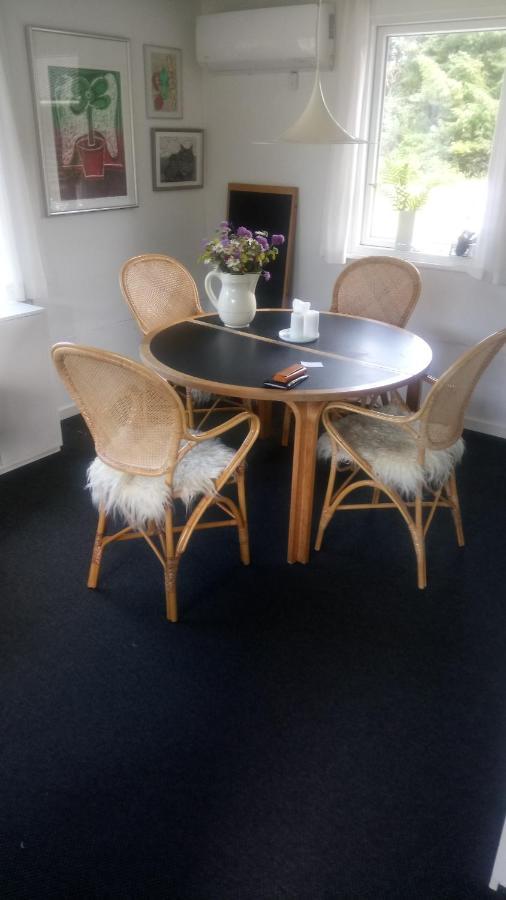 Vila 6 Fyrrevej, Noerre Lyngby Løkken Exteriér fotografie