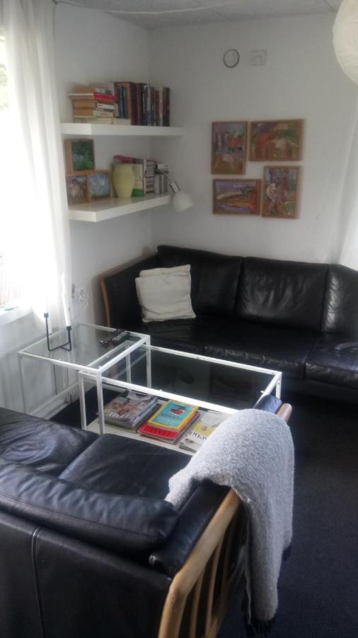 Vila 6 Fyrrevej, Noerre Lyngby Løkken Exteriér fotografie