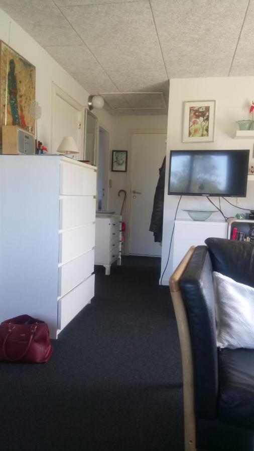 Vila 6 Fyrrevej, Noerre Lyngby Løkken Exteriér fotografie