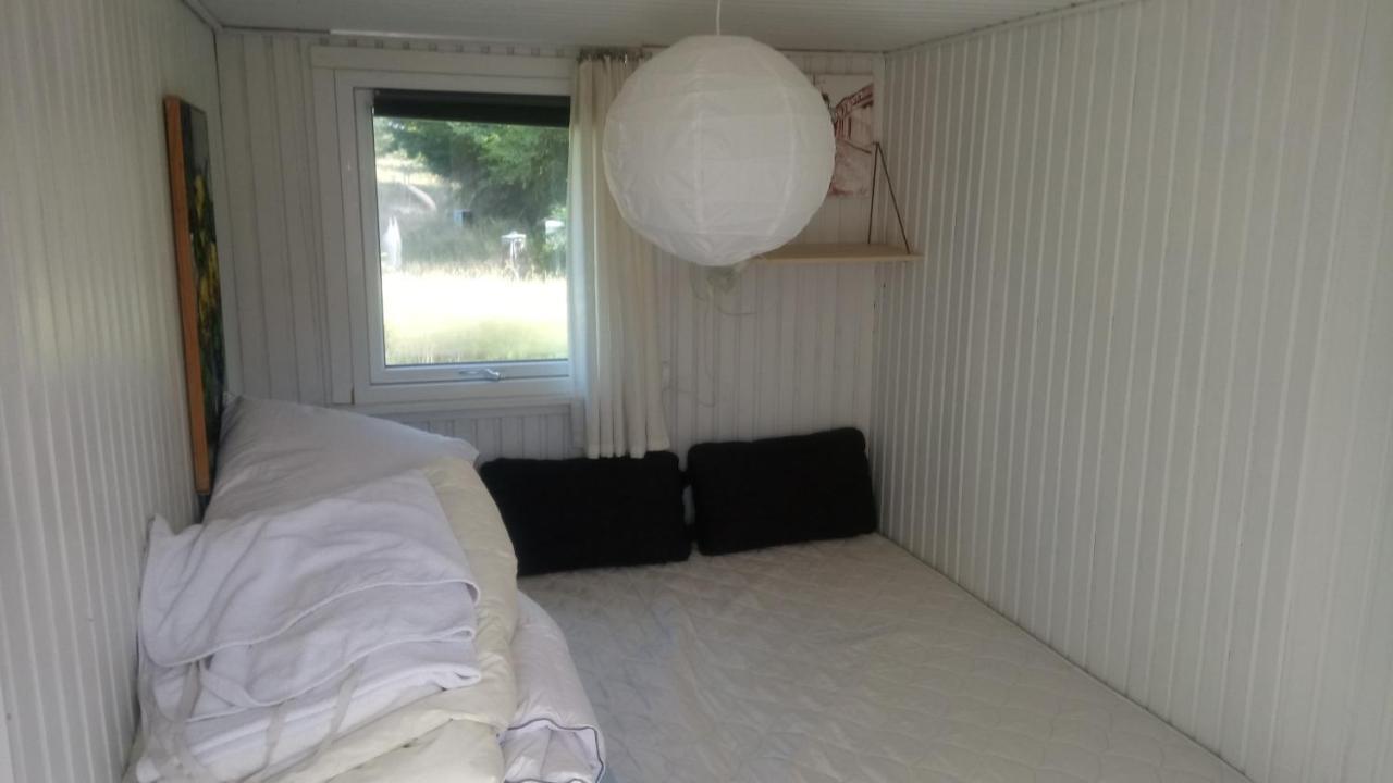 Vila 6 Fyrrevej, Noerre Lyngby Løkken Exteriér fotografie
