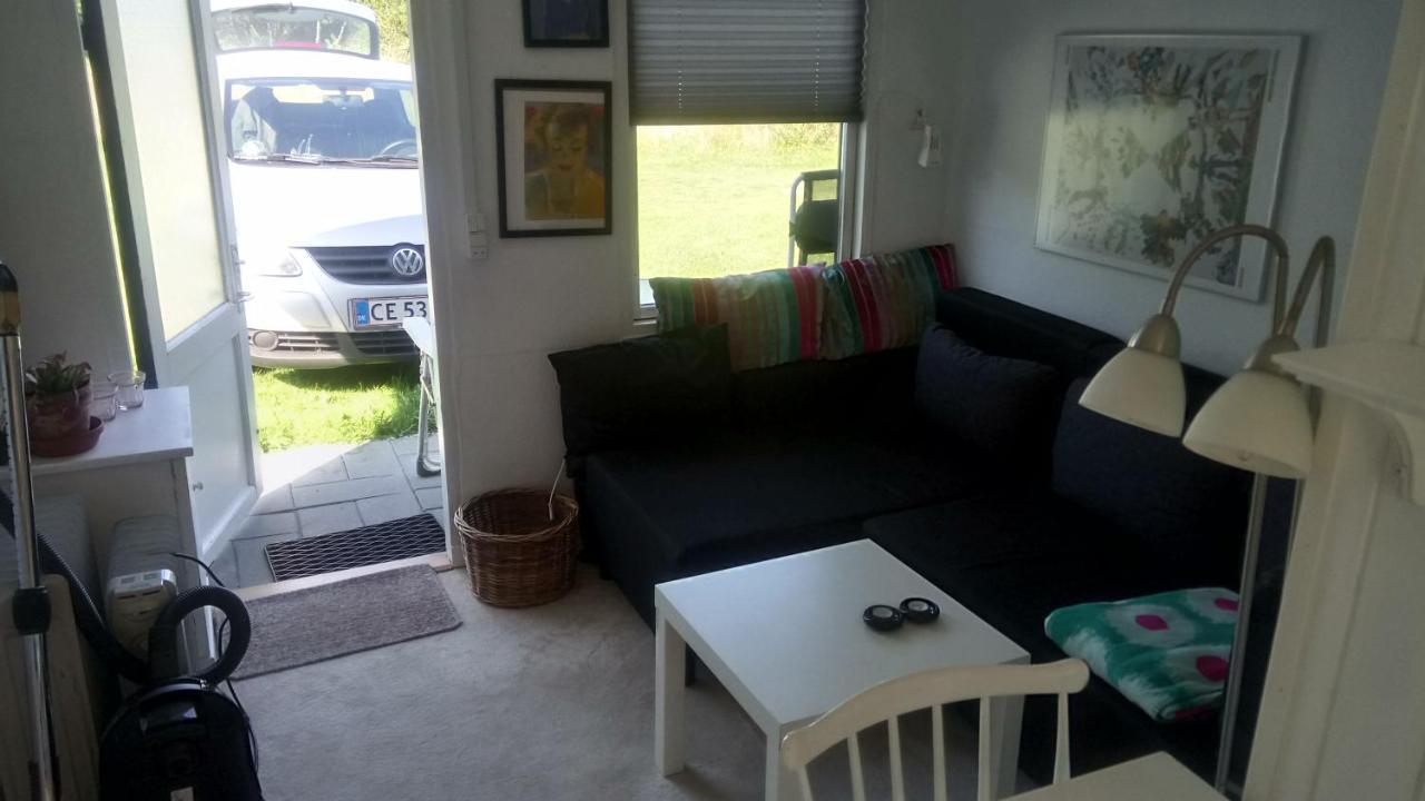 Vila 6 Fyrrevej, Noerre Lyngby Løkken Exteriér fotografie