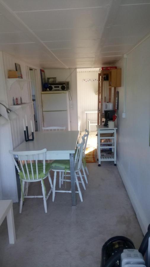 Vila 6 Fyrrevej, Noerre Lyngby Løkken Exteriér fotografie